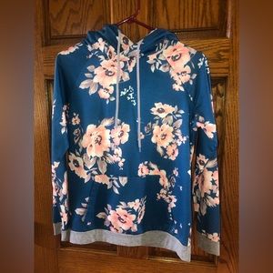 Size small hoodie from Maurice’s